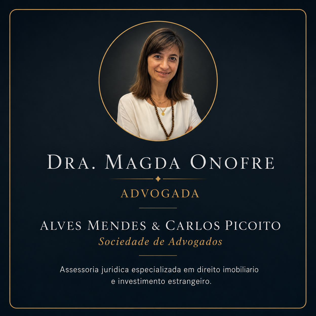Dra. Magda Onofre