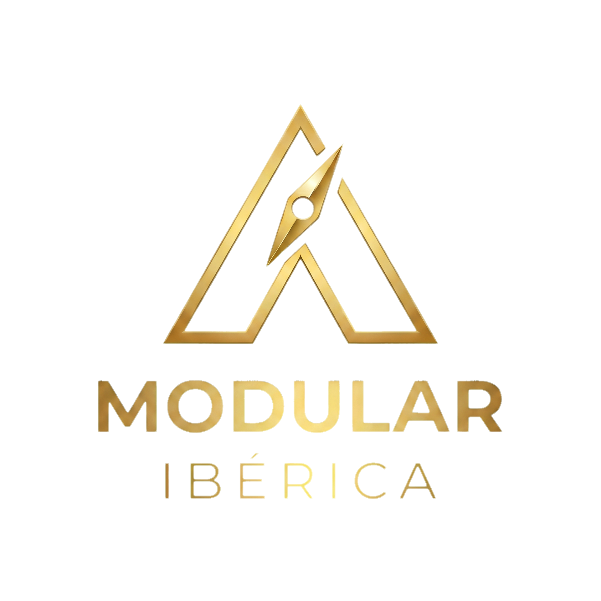 Modular Ibérica logo
