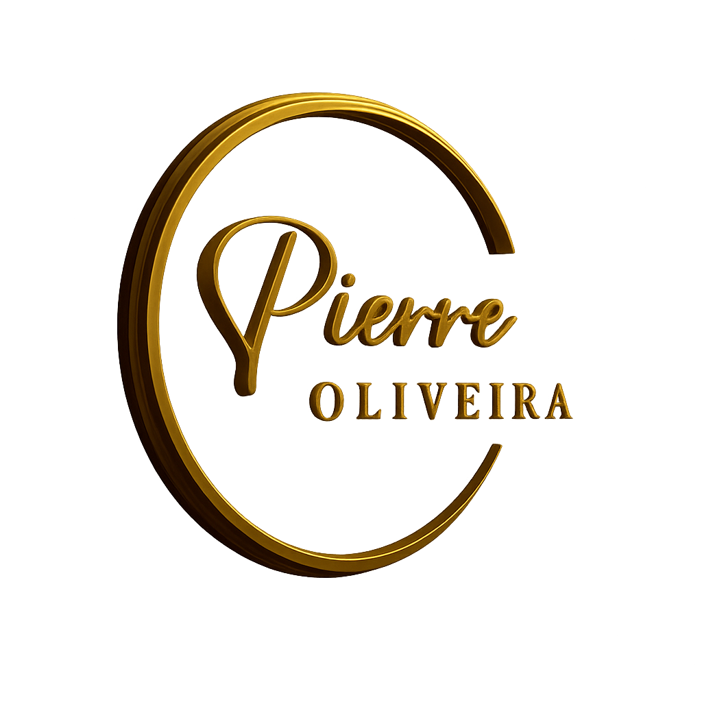 Pierre Oliveira logo